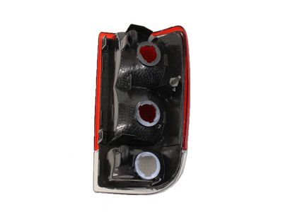 GMC 19179358 Tail Lamp Assembly