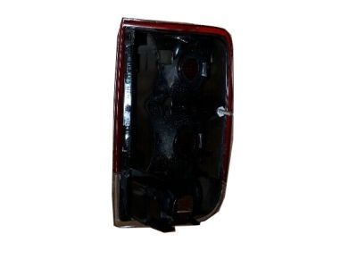 GMC 19179358 Tail Lamp Assembly