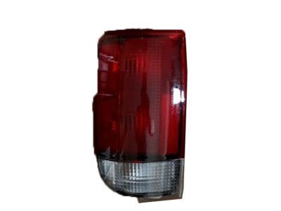 Chevy 19179358 Tail Lamp Assembly