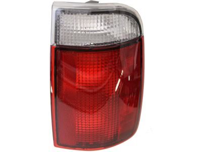 GMC 19179358 Tail Lamp Assembly