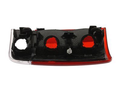 Chevy 19179358 Tail Lamp Assembly