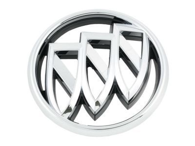 Buick 95330834 Emblem