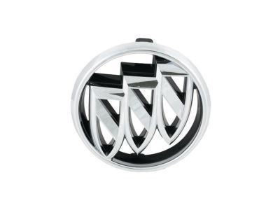 Buick 95330834 Emblem