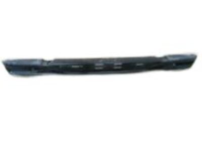 Cadillac 22756976 Impact Bar