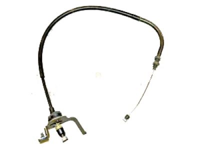 2000 GMC C3500 Throttle Cable - 15733561