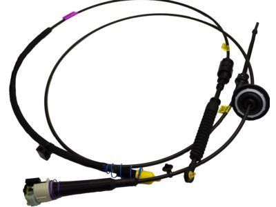 Chevy Silverado 2500 HD Shift Cable - 15945100