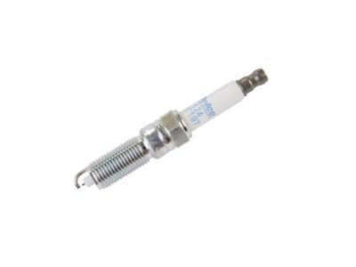 Chevy 12637197 Spark Plug