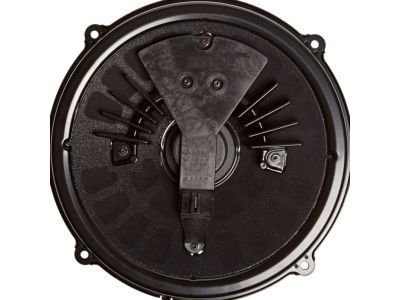 Cadillac 25950303 Woofer