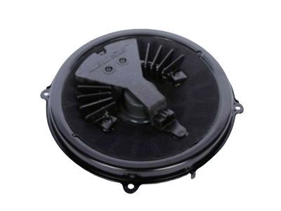 Cadillac 25950303 Woofer