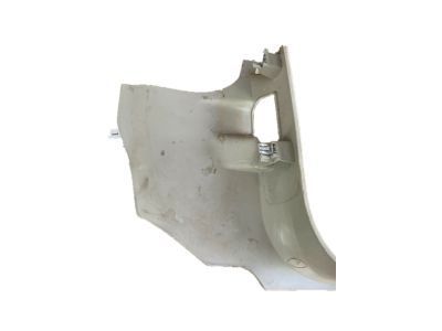 GMC 15904433 Cowl Trim