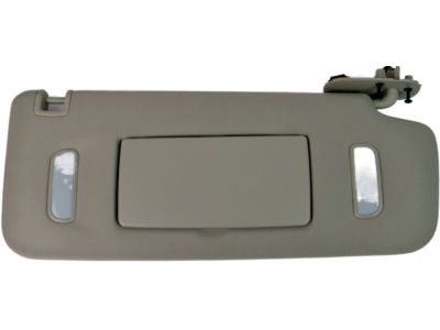 GMC 23459634 Sunvisor