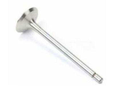 Cadillac 12575356 Exhaust Valve