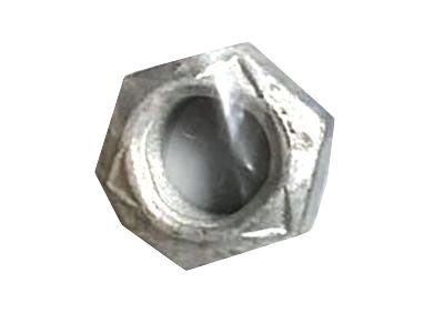 GMC 9442936 NUT, .375 -24(AS REQUIRED)