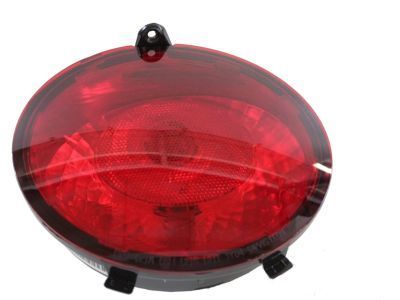 Chevy 25958216 Tail Lamp Assembly