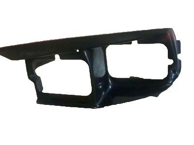 Pontiac 10410721 Bezel