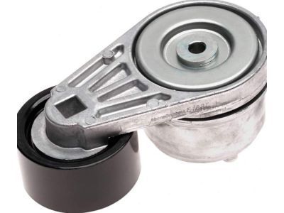 Buick 12627119 Belt Tensioner