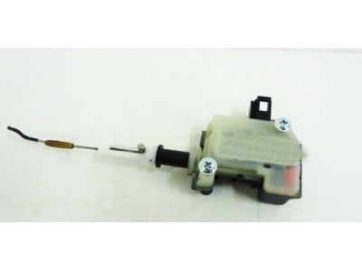 Pontiac GTO Door Lock Actuator - 92148142