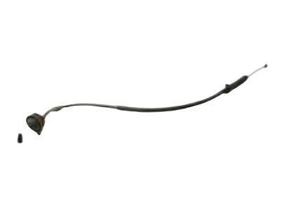 Chevy 15735412 Throttle Cable