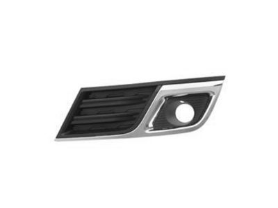 Chevy 20988619 Trim Cover