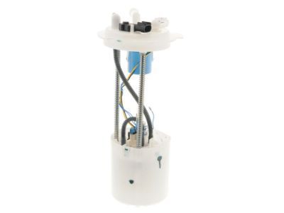 Hummer Fuel Pump - 19260715