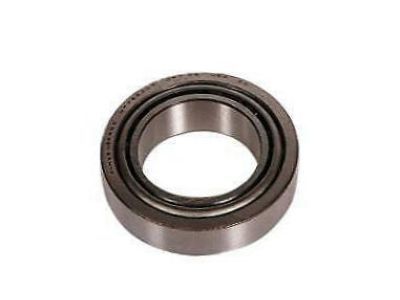 Chevy 25855296 Shaft Bearings