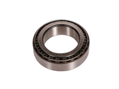 Chevy 25855296 Shaft Bearings