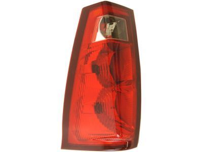 Cadillac 15096924 Tail Lamp Assembly