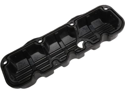 Pontiac 12590363 Valve Cover