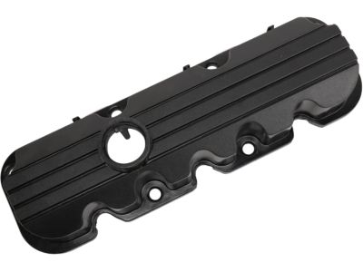 Pontiac 12590363 Valve Cover