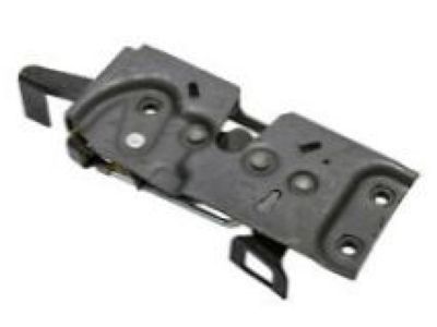 Oldsmobile 16872627 Actuator