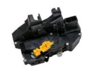 Oldsmobile 16872627 Actuator