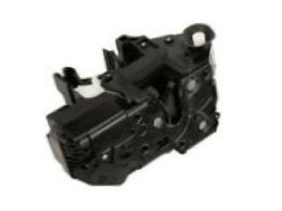 Pontiac 16872627 Actuator