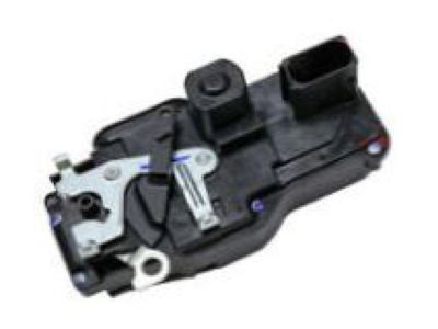 Oldsmobile 16872627 Actuator