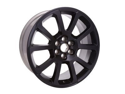 Chevy 84054681 WHEEL (KIT),ALUMINUM(INSTALL 0.40)(15.57 KG)(5.803)