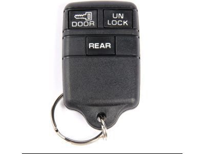 GM 15725423 Transmitter,Remote Control Door Lock