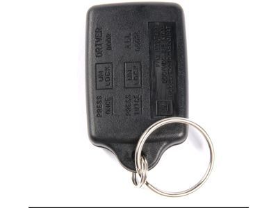 GM 15725423 Transmitter,Remote Control Door Lock