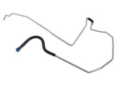 Chevy 15275274 HOSE,EVAP EMISSION(INCLUDES 5)