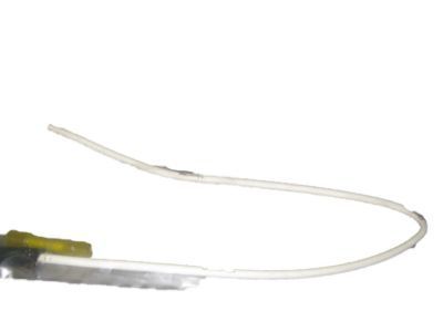 GMC 12101870 CONNECTOR,WIRING HARNESS(2.535)