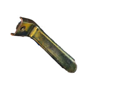 GMC 15567734 HANGER, EXHAUST MUFFLER REAR LOWER