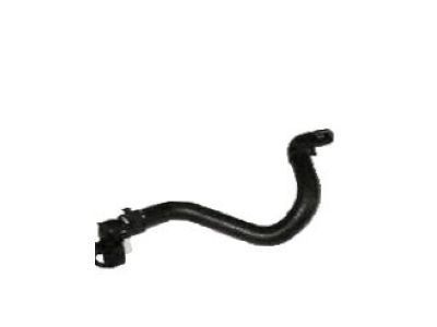 Chevy 95478756 HOSE,ENGINE COOLANT AIR BLEED(INCLUDES 8-10)(INCLUDE: CLAMP, CONNECTOR, AND HOSE)