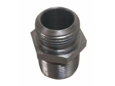 GMC 12600225 Oil Filter Connector