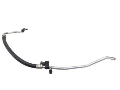 Cadillac 25743031 Suction Hose