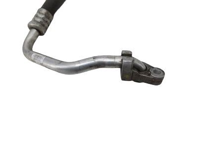 Cadillac 25743031 Suction Hose