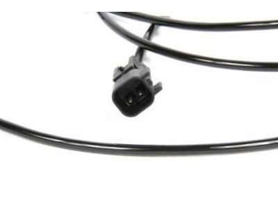 GM 22785582 Sensor Assembly, Rear Wheel Speed