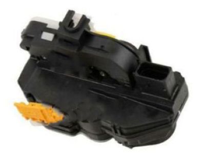 Chevy 13579545 Latch