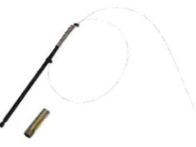 Pontiac 10180505 ANTENNA KIT, W/TUBE