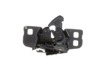 Chevy 15913930 Latch Assembly