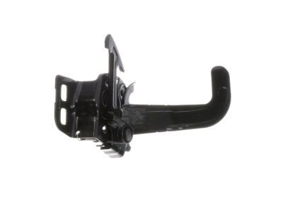 Pontiac 15913930 Latch Assembly