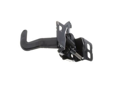 Chevy 15913930 Latch Assembly