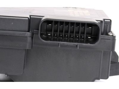 GM 13501701 Electronic Parking Brake Control Module Assembly